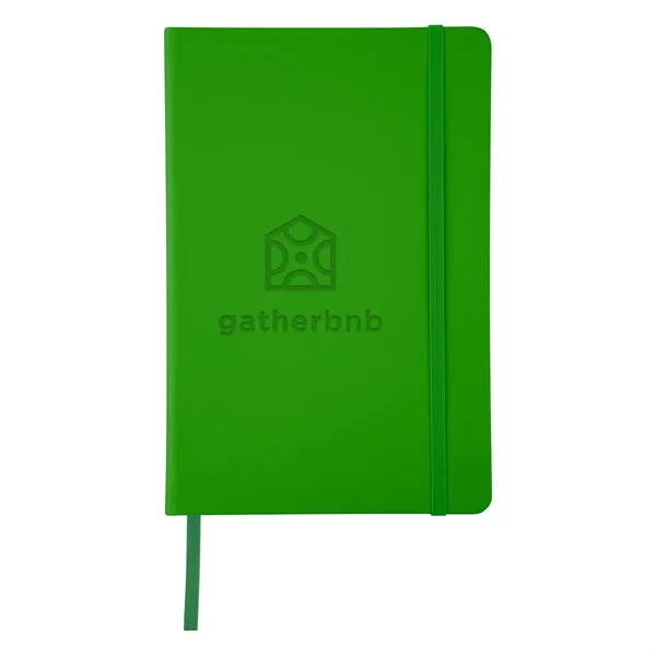 Muse Journal... from ASI 61125 Hit Promotional Products / Hit®