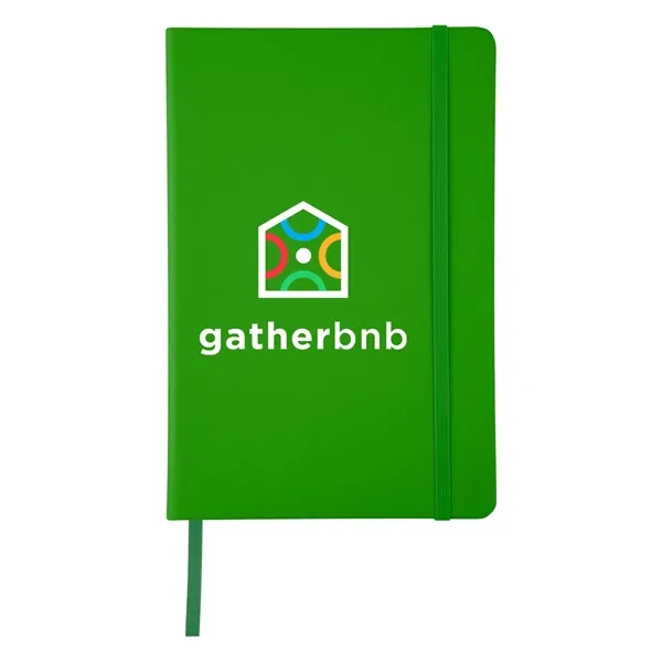 Muse Journal... from ASI 61125 Hit Promotional Products / Hit®