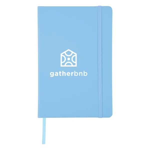 Muse Journal... from ASI 61125 Hit Promotional Products / Hit®