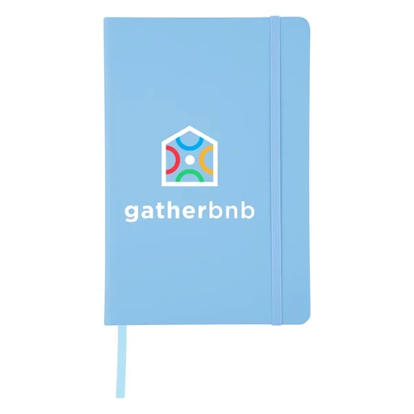 Muse Journal... from ASI 61125 Hit Promotional Products / Hit®