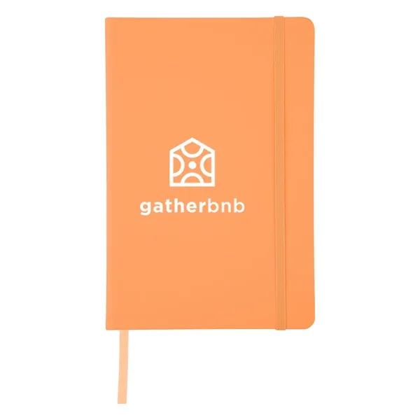 Muse Journal... from ASI 61125 Hit Promotional Products / Hit®