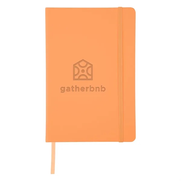 Muse Journal... from ASI 61125 Hit Promotional Products / Hit®