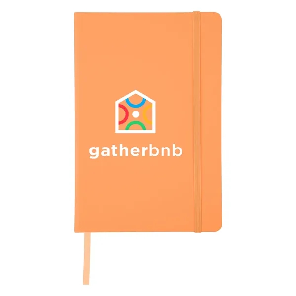 Muse Journal... from ASI 61125 Hit Promotional Products / Hit®