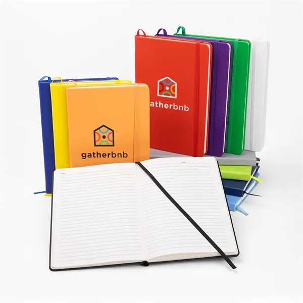Muse Journal... from ASI 61125 Hit Promotional Products / Hit®