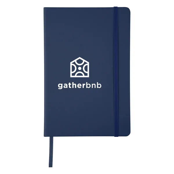 Muse Journal... from ASI 61125 Hit Promotional Products / Hit®