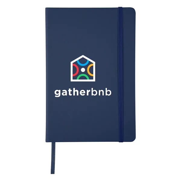 Muse Journal... from ASI 61125 Hit Promotional Products / Hit®