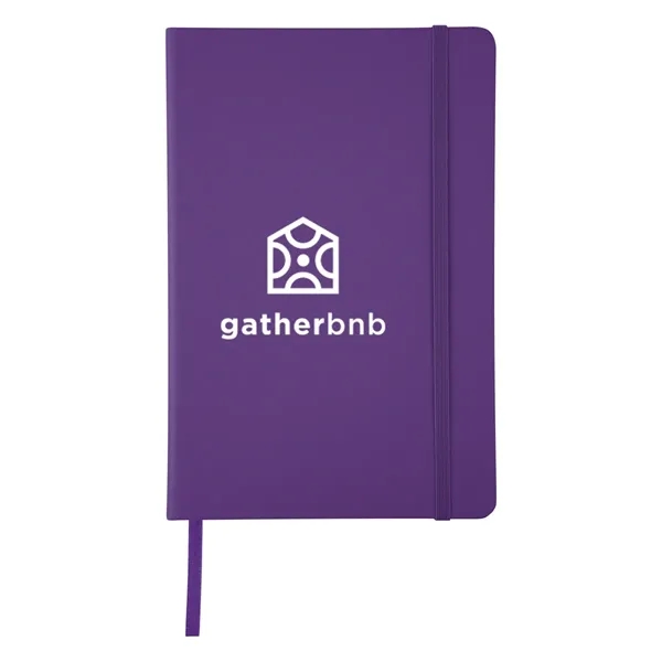 Muse Journal... from ASI 61125 Hit Promotional Products / Hit®