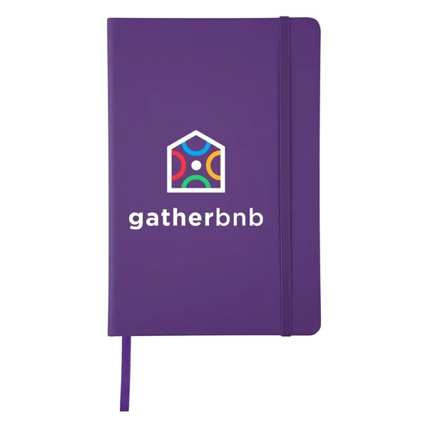 Muse Journal... from ASI 61125 Hit Promotional Products / Hit®