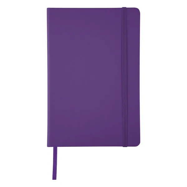 Muse Journal... from ASI 61125 Hit Promotional Products / Hit®