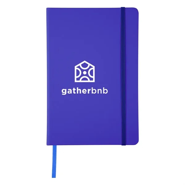 Muse Journal... from ASI 61125 Hit Promotional Products / Hit®