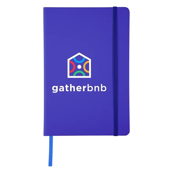 Muse Journal... from ASI 61125 Hit Promotional Products / Hit®