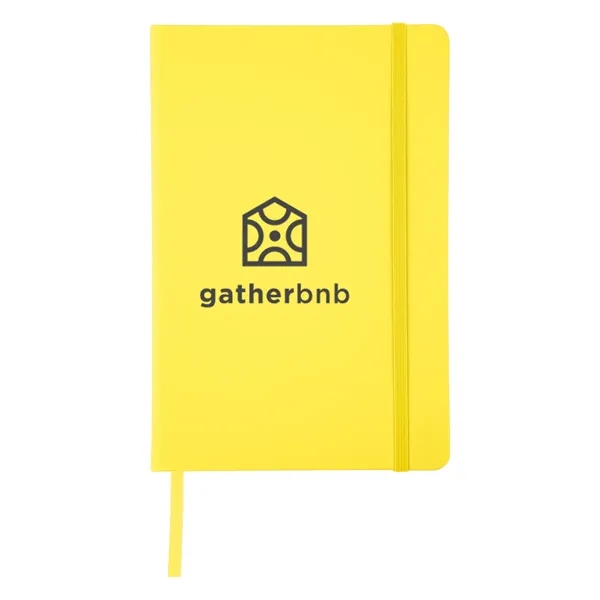 Muse Journal... from ASI 61125 Hit Promotional Products / Hit®