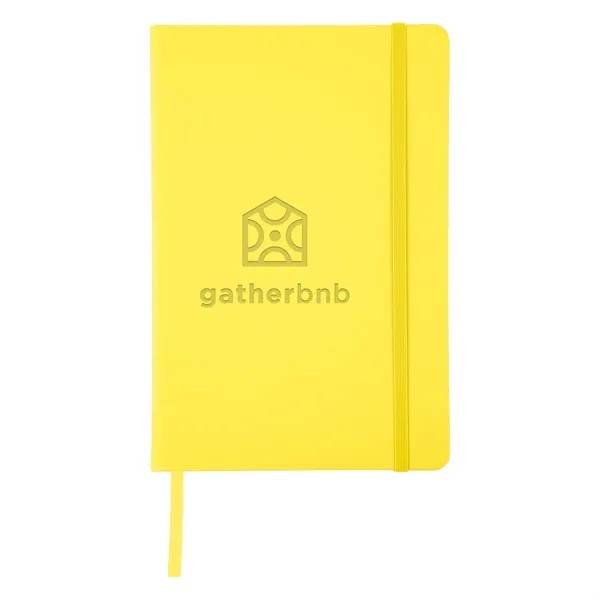 Muse Journal... from ASI 61125 Hit Promotional Products / Hit®