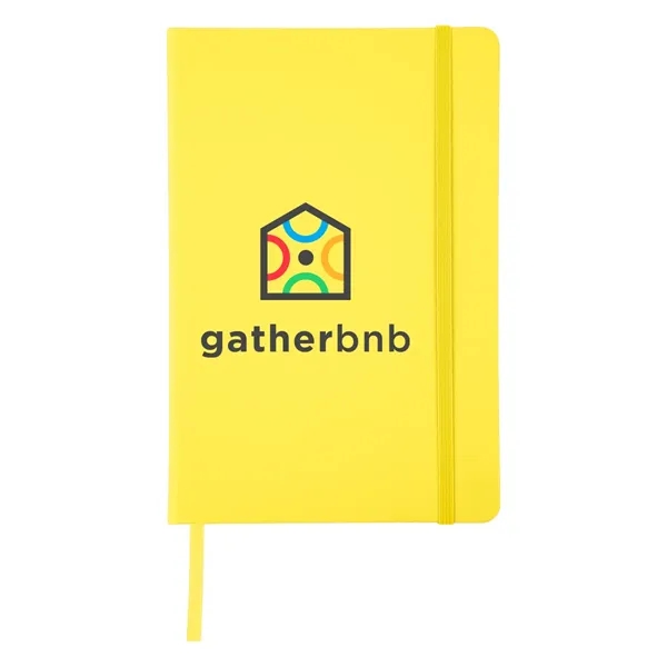 Muse Journal... from ASI 61125 Hit Promotional Products / Hit®