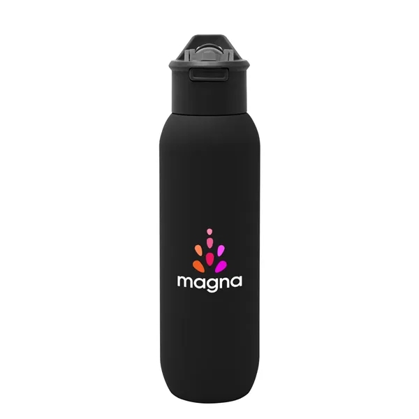 20 Oz. Hydrus Recycled Stainless Steel Bottle... from ASI 61125 Hit Promotional Products / Hit®