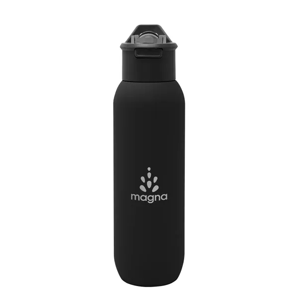 20 Oz. Hydrus Recycled Stainless Steel Bottle... from ASI 61125 Hit Promotional Products / Hit®