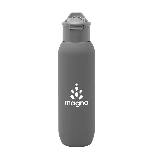 20 Oz. Hydrus Recycled Stainless Steel Bottle... from ASI 61125 Hit Promotional Products / Hit®