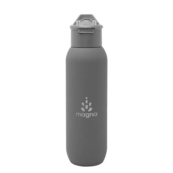 20 Oz. Hydrus Recycled Stainless Steel Bottle... from ASI 61125 Hit Promotional Products / Hit®