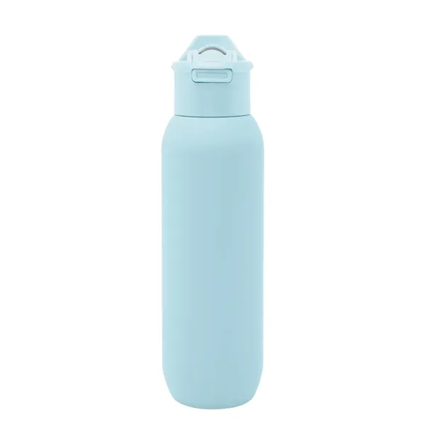 20 Oz. Hydrus Recycled Stainless Steel Bottle... from ASI 61125 Hit Promotional Products / Hit®