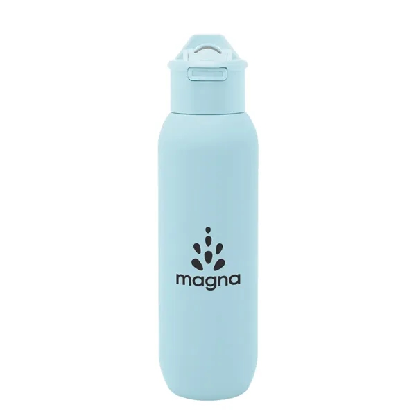 20 Oz. Hydrus Recycled Stainless Steel Bottle... from ASI 61125 Hit Promotional Products / Hit®