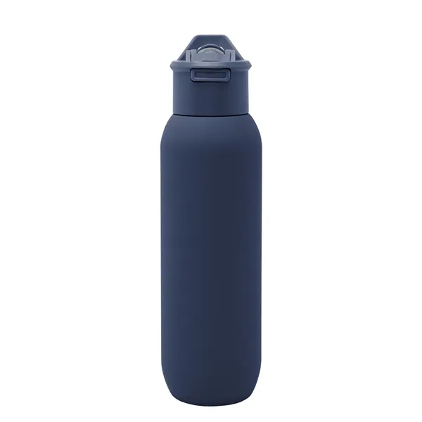 20 Oz. Hydrus Recycled Stainless Steel Bottle... from ASI 61125 Hit Promotional Products / Hit®