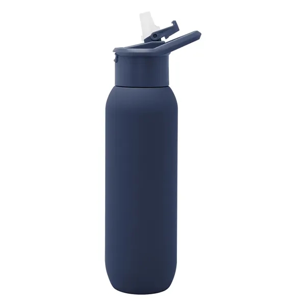 20 Oz. Hydrus Recycled Stainless Steel Bottle... from ASI 61125 Hit Promotional Products / Hit®
