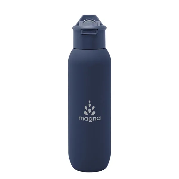 20 Oz. Hydrus Recycled Stainless Steel Bottle... from ASI 61125 Hit Promotional Products / Hit®