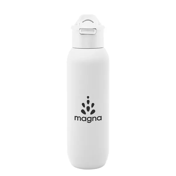 20 Oz. Hydrus Recycled Stainless Steel Bottle... from ASI 61125 Hit Promotional Products / Hit®