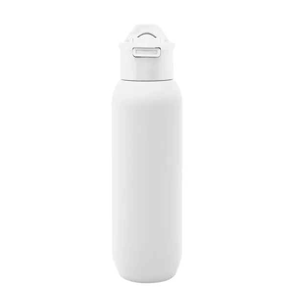 20 Oz. Hydrus Recycled Stainless Steel Bottle... from ASI 61125 Hit Promotional Products / Hit®