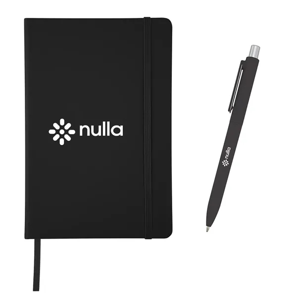 Muse Journal With Pen... from ASI 61125 Hit Promotional Products / Hit®