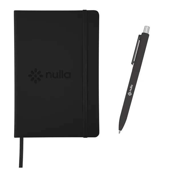 Muse Journal With Pen... from ASI 61125 Hit Promotional Products / Hit®