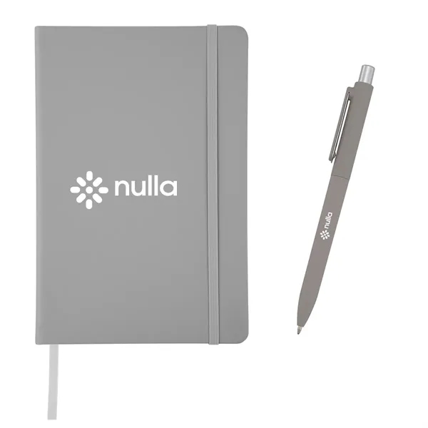 Muse Journal With Pen... from ASI 61125 Hit Promotional Products / Hit®