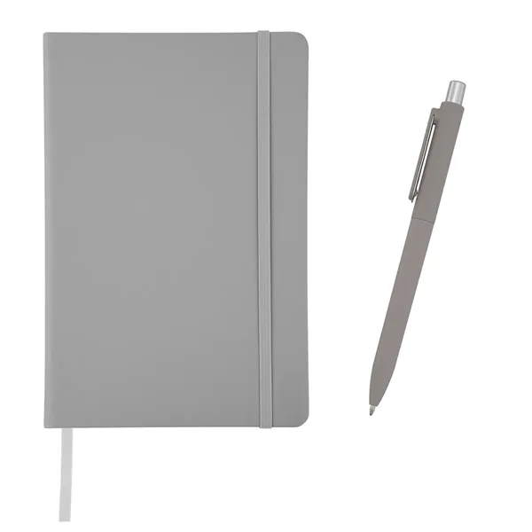 Muse Journal With Pen... from ASI 61125 Hit Promotional Products / Hit®