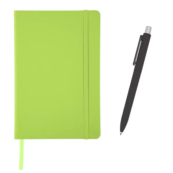 Muse Journal With Pen... from ASI 61125 Hit Promotional Products / Hit®