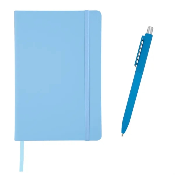 Muse Journal With Pen... from ASI 61125 Hit Promotional Products / Hit®