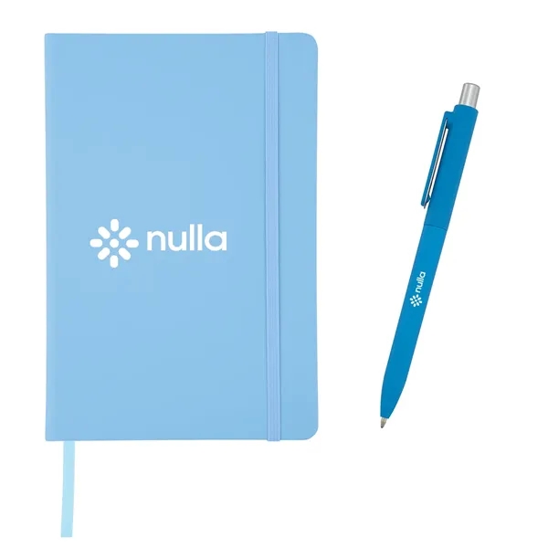 Muse Journal With Pen... from ASI 61125 Hit Promotional Products / Hit®