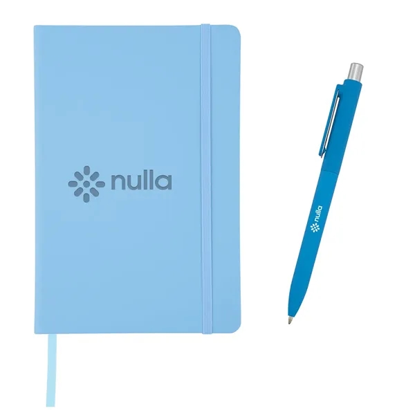 Muse Journal With Pen... from ASI 61125 Hit Promotional Products / Hit®