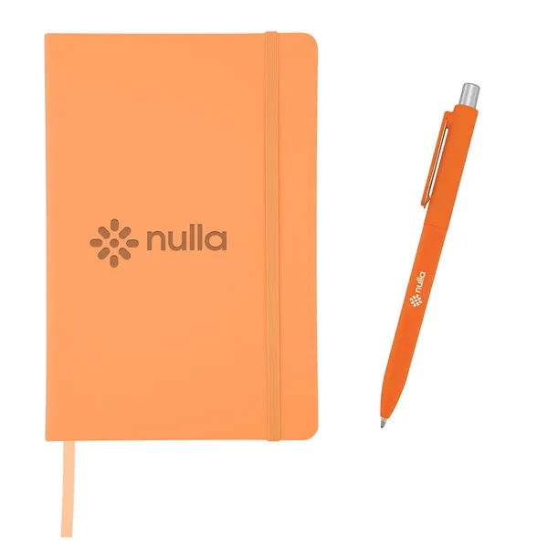 Muse Journal With Pen... from ASI 61125 Hit Promotional Products / Hit®