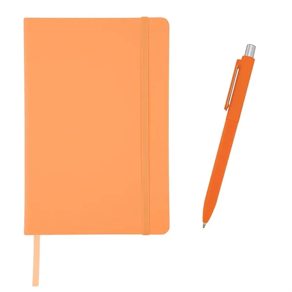 Muse Journal With Pen... from ASI 61125 Hit Promotional Products / Hit®