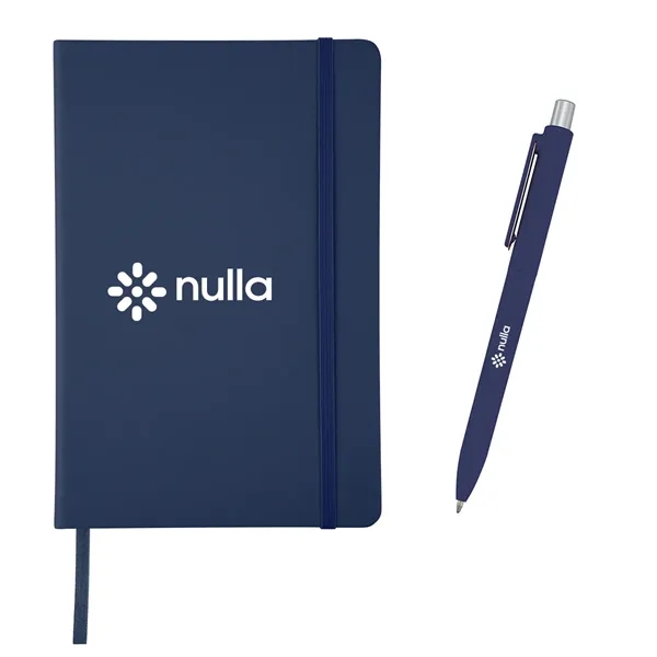 Muse Journal With Pen... from ASI 61125 Hit Promotional Products / Hit®