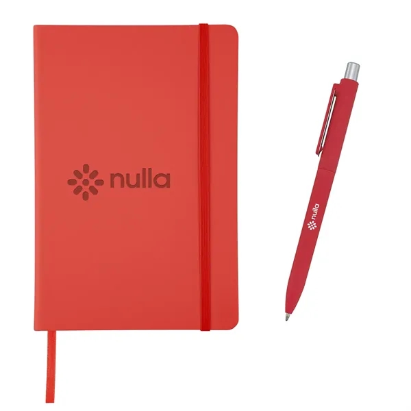 Muse Journal With Pen... from ASI 61125 Hit Promotional Products / Hit®