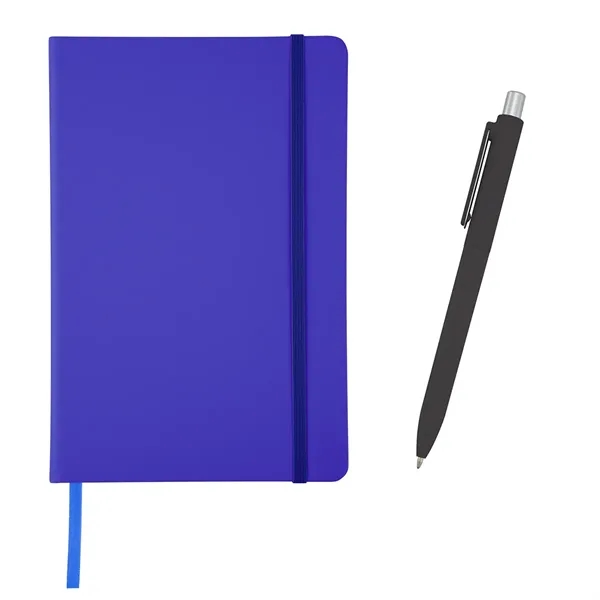 Muse Journal With Pen... from ASI 61125 Hit Promotional Products / Hit®