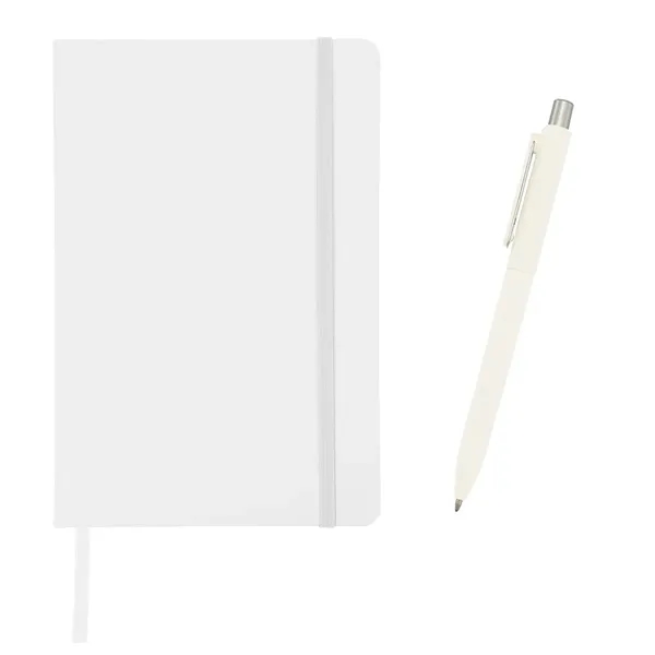 Muse Journal With Pen... from ASI 61125 Hit Promotional Products / Hit®