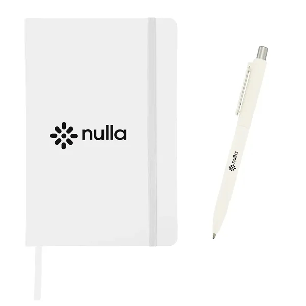Muse Journal With Pen... from ASI 61125 Hit Promotional Products / Hit®