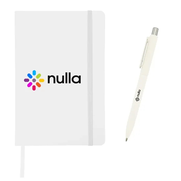 Muse Journal With Pen... from ASI 61125 Hit Promotional Products / Hit®