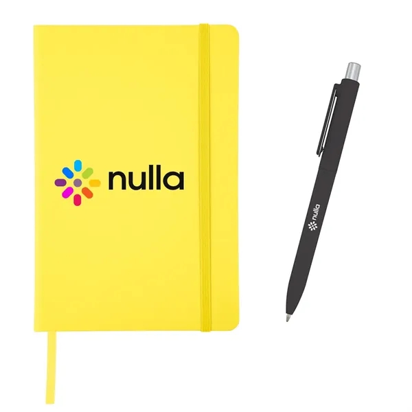 Muse Journal With Pen... from ASI 61125 Hit Promotional Products / Hit®