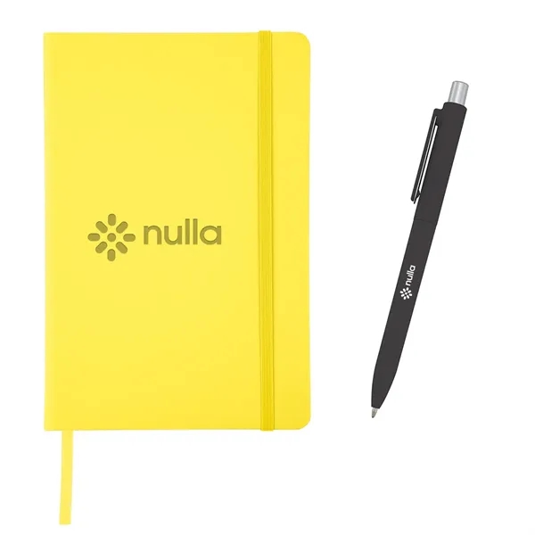 Muse Journal With Pen... from ASI 61125 Hit Promotional Products / Hit®