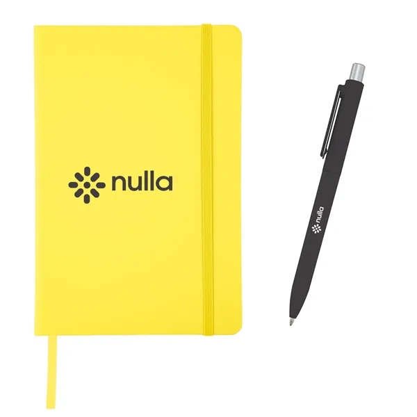 Muse Journal With Pen... from ASI 61125 Hit Promotional Products / Hit®