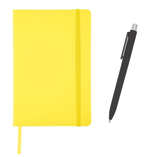 Muse Journal With Pen... from ASI 61125 Hit Promotional Products / Hit®