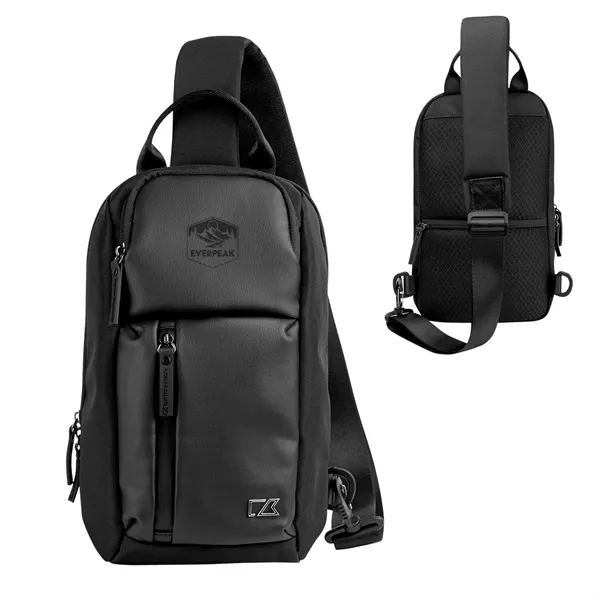 Cutter & Buck® Active Collection Sling Bag... from ASI 61125 Hit Promotional Products / Hit®